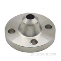 Acessórios para tubos de flange de liga RS-2 de material RS-2